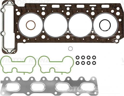 Gasket Kit, cylinder head